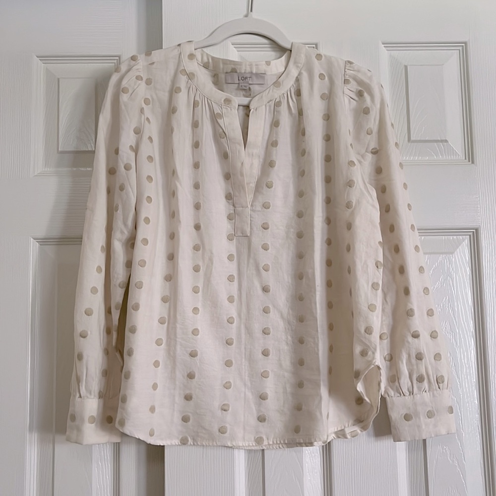 LOFT | Top